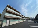 オカバ姫路青山シャーメゾン B棟