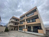 フラッツ・アイ