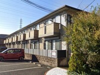 ラフレシール　A棟
