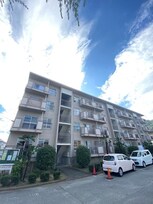 砥堀第２コーポラス