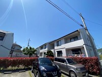 パストラル田寺東