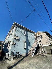 サンハイツ八代