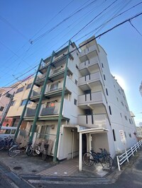 コーポラスエル