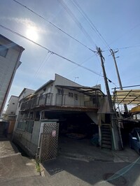 東口ハイツ