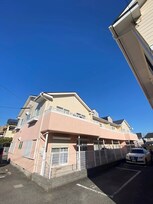 ハイツ西庄