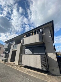 エスペランサハイツ