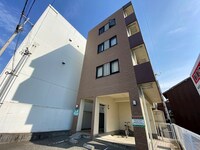 プリエール船場川