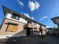 ボンヌシェール矢倉