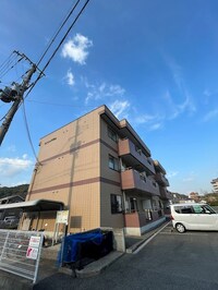 サンリッチ青山