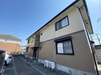 第5グリーンハイツ　B棟