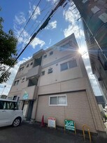 北山マンション
