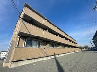 セジュール東阿保　A棟