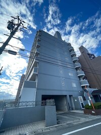 プレステージ姫路III