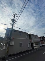 ハイネス花北