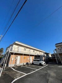 サンシティー北新在家