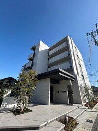 EXCIA東姫路駅前