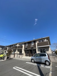 アクタス五軒屋