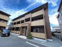 ロータス長町　B棟
