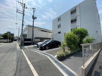 ブリーズコート城北