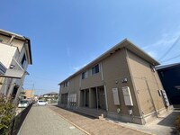 セジュール西浜