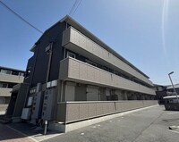 ノア東山A棟