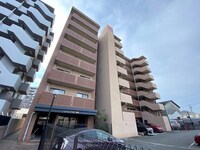 キャッスルコート飾磨