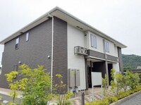 グリーンヴィレヂＢ