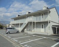 メゾン堀川C棟
