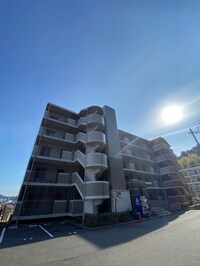 インタービレッジ城北