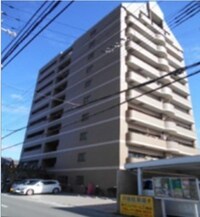 朝日プラザ野里