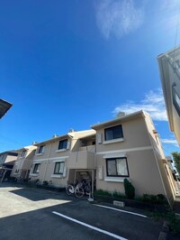 メゾンルミエール