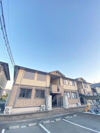 ティーダ御立　A棟