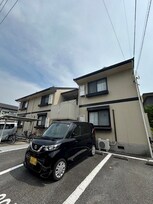 ビラ国分寺A棟