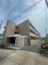 メゾンハピネスII