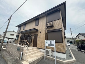 レジデンス北野II