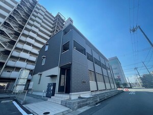 ヴィラ・ウィステリア広畑