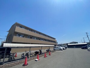 セジュール町坪