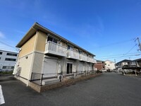 グランドソレーユ西蒲田