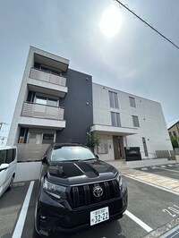 へーベルメゾン・フォレスタ南条