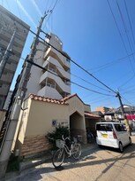 プレアール姫路龍野町