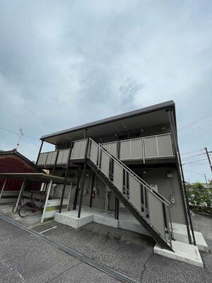 ベルハイム白国