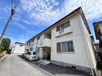 ファミリーハイツ