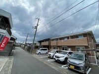 メゾングレース