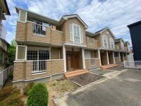 パレ・ロジュマン