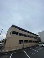 セジュール東浜尻