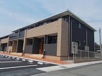 コンフォートカーサIII