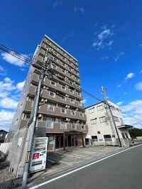 ロッキーコート太子