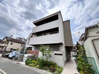 シャーメゾン・姫路ハイテール