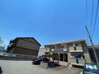 グランモア航A棟