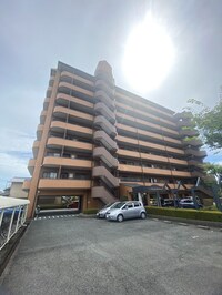 ライオンズマンション姫路野里